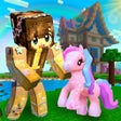 Ícone do programa: Pony World Craft