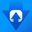プログラムのアイコン：Share Apps  Files Transfe…