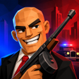 أيقونة البرنامج: Mobster Madness: Open Wor…