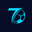 プログラムのアイコン：Pick7: Fantasy Football C…