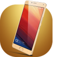 程序图标：Theme for Gionee A1 Plus