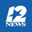 Ikona programu: 12News Now - KBMT  KJAC