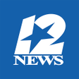 Ikona programu: 12News Now - KBMT & KJAC