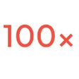ไอคอนของโปรแกรม: 100x - Jobs Tracker & Key…