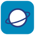 Icoon van programma: Internet Browser
