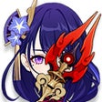 程序图标：GI Notifier: Guides Wish