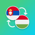 Icon of program: Serbian - Hungarian Trans…
