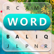Ícone do programa: Word Search Pro - Cash Ga…