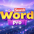 Symbol des Programms: Word Search Pro - Cash Ga…