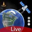 Live Earth Map 2022 - Mini GPS