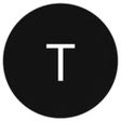 Toshi AI Bitcoin Indicator icon