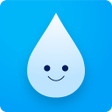プログラムのアイコン：BeWet: Drink Water Remind…