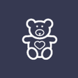 プログラムのアイコン：Sort Toys: Toy Rotation A…