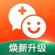 ไอคอนของโปรแกรม: 平安健康-在线问医生