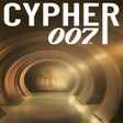 Ícone do programa: Cypher 007