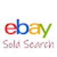 Ikon program: eBay Sold Search