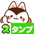 プログラムのアイコン：Papier-mache Stickers