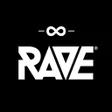 プログラムのアイコン：RAVE Clothing - Techno Kl…