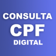 Ícone do programa: Consultar Meu CPF Digital