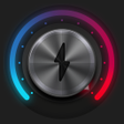 程序图标：Volume Booster - Sound & …