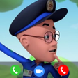 程序图标：Video Call with Motu
