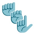 Icon of program: ASL Fingerspelling Practi…
