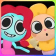 程序图标：Dandys World: Room Escape