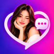 Ikona programu: Loveniq: Friends Match C…