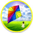 プログラムのアイコン：Kite Flying Sounds