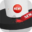ไอคอนของโปรแกรม: Helix Jump Pro