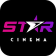 أيقونة البرنامج: Star Cinema Movie  Web Se…