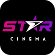 Star Cinema Movie  Web Series