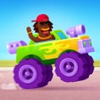 Programın simgesi: Racemasters - Сlash of Сa…