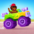 Icon of program: Racemasters - Сlash of Сa…