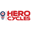 プログラムのアイコン：Hero Cycles
