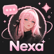 Ikona programu: Nexa: Beyond the Chat