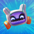 Icon of program: AFAR Rush - Race to Victo…