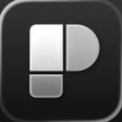 Ikona programu: Panels - Comic Reader