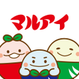 プログラムのアイコン：マルアイアプリ
