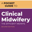 أيقونة البرنامج: Guide to Clinical Midwife…