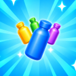Programikonen: Pack the Bottles