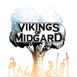 プログラムのアイコン：Vikings of Midgard
