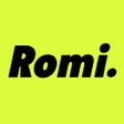 ไอคอนของโปรแกรม: Romi: Make Friends Have F…