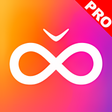 Icoon van programma: Boomerang Videos Maker