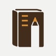 プログラムのアイコン：NOVEWRITE -WEB小説を書く人のためのエ…