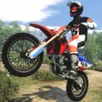 程序图标：Motocross MX ATV Dirt Bik…