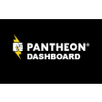 Pantheon Dashboard