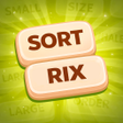 Icoon van programma: Sortrix: Word Association…