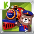 プログラムのアイコン：Train Simulator  Driver G…