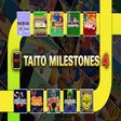 Taito Milestones 4 icon